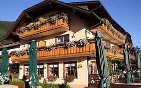 Hotel-Gasthof Lammersdorf